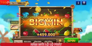 Năm Mới Lộ Lộ Phát